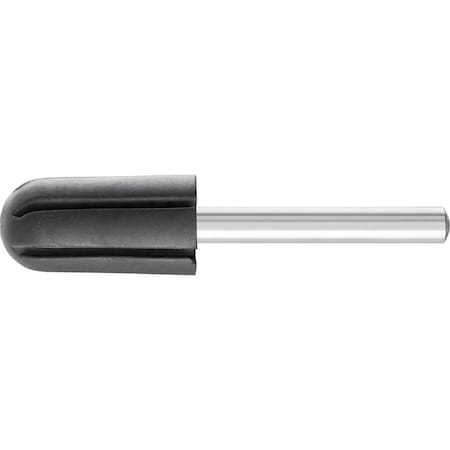 Pferd Policap Expndg Head, 5/8", Shape L, 1/4 42019